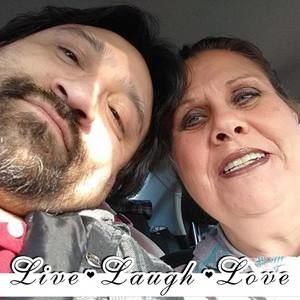 Meet your Posher, Terrie